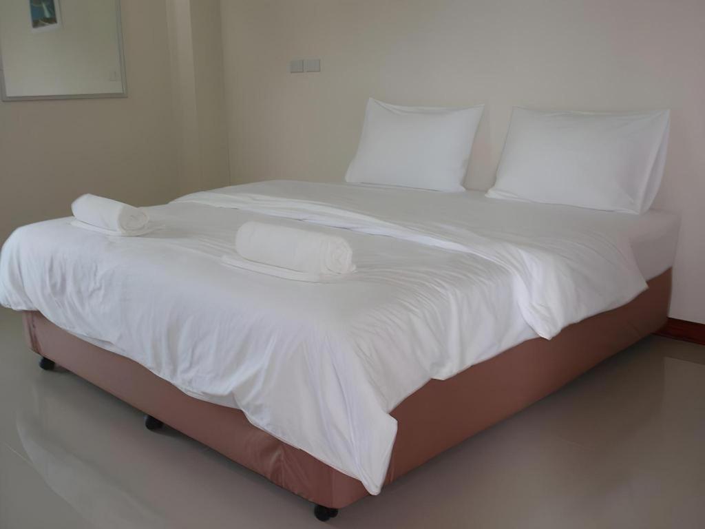 Yamjan Place Surat Thani Exterior photo