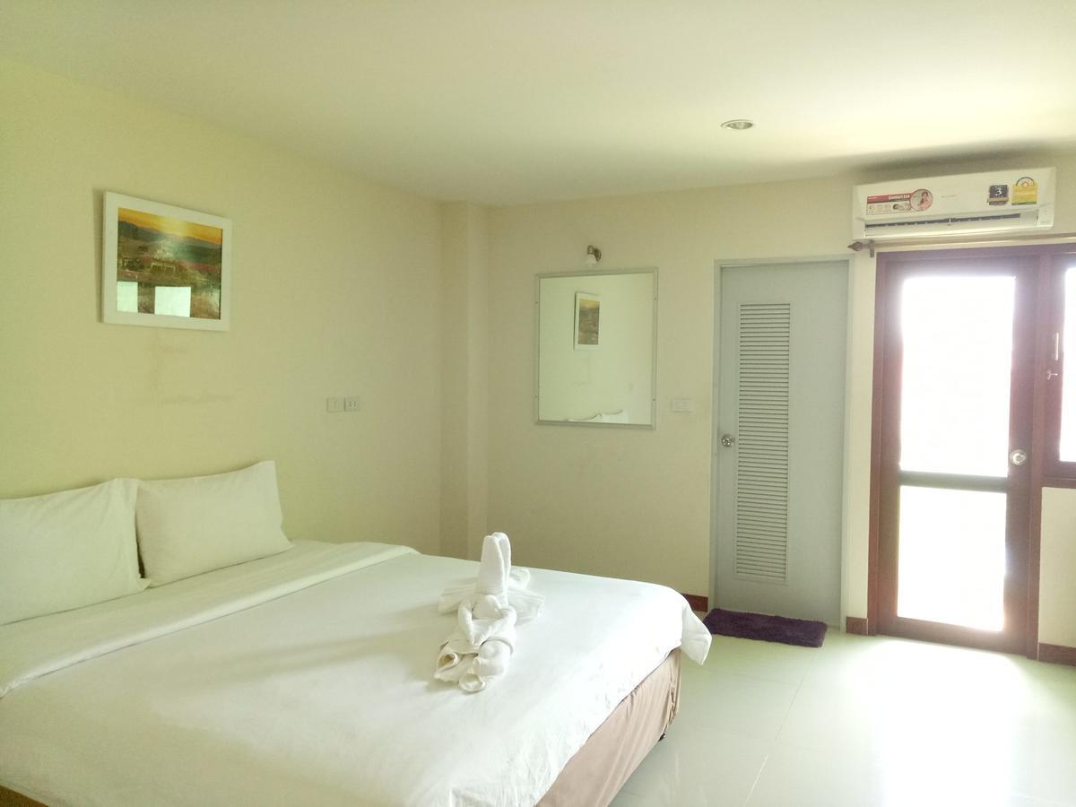 Yamjan Place Surat Thani Exterior photo