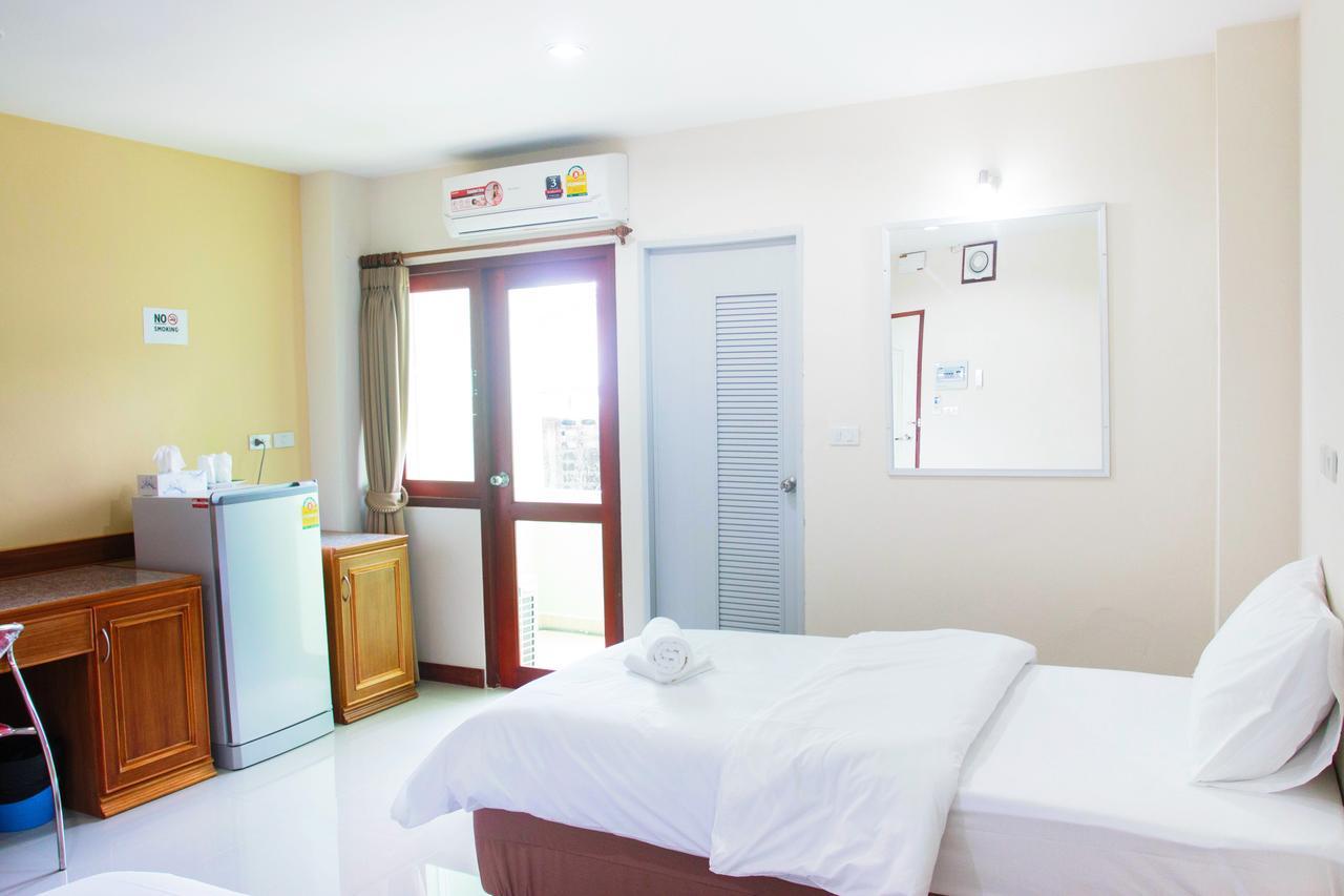 Yamjan Place Surat Thani Exterior photo
