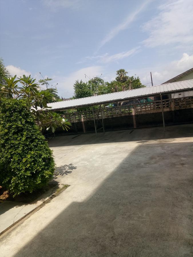Yamjan Place Surat Thani Exterior photo